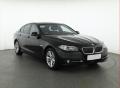 BMW 525d xDrive, 4X4, Automat
