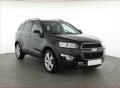 Chevrolet Captiva 3.0 V6, 4X4, Automat, 7�m�st