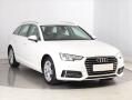 Audi A4 40 TDI, Automat, Serv.kniha