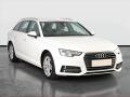 Audi A4 40 TDI, Automat, Serv.kniha