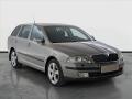 �koda Octavia 2.0 TDI, Navi, Xenony