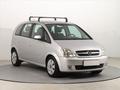 Opel Meriva 1.7 CDTI, po STK, slun stav