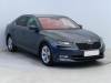 koda Superb Style 2.0 TDI, Serv.kniha