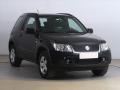 Suzuki Grand Vitara 1.9 DDiS, 4X4, Vyh.sedaek