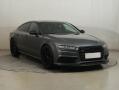 Audi A7 S-Line 3.0 TDI competition