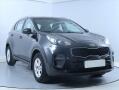 Kia Sportage 1.7 CRDi, Tempomat