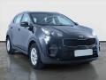 Kia Sportage 1.7 CRDi, Serv.kniha, Tempomat