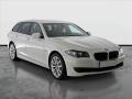 BMW 520d, Automat, Xenony