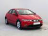 Honda Civic 1.4 i-VTEC, Serv.kniha