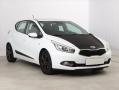 Kia Ceed 1.4 CVVT, Serv.kniha