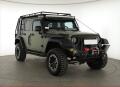 Jeep Wrangler 2.8 CRD