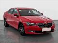 �koda Superb 2.0 TDI, Tempomat