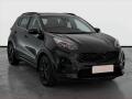 Kia Sportage 1.6 CRDi MHEV