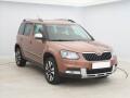 �koda Yeti Laurin&Klement 2.0 TDI, 4X4