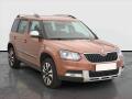 �koda Yeti Laurin&Klement 2.0 TDI, 4X4