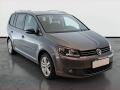 Volkswagen Touran 1.6 TDI, Navi, Tempomat