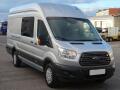 Ford Transit Trend 2.2 TDCi, 6M�st, Jumbo