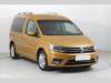 Volkswagen Caddy 2.0 TDI, 5Mst, 1Maj