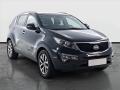 Kia Sportage 1.6 GDI, K��e, Navi, Tempomat