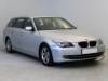 BMW 520i, nov STK, servisovan