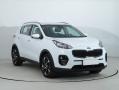 Kia Sportage 1.7 CRDi, Tempomat
