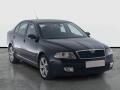 �koda Octavia Ambiente 1.8 TSI, Serv.kniha