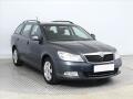 �koda Octavia Elegance 2.0 TDI, Serv.kniha