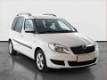 �koda Roomster 1.2 12V, Tempomat