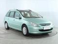 Peugeot 307 1.6 16V, Serv.kniha, po STK