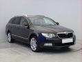 koda Superb Elegance 2.0 TDI, 4X4, Navi