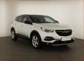 Opel Grandland X 1.2 Turbo, Automat, Serv.kniha