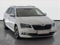 �koda Superb Laurin&Klement 2.0 TDI