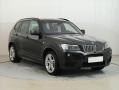 BMW X3 xDrive30d, 4X4, Automat