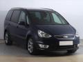Ford Galaxy 2.0 TDCi, 7mst, Tempomat