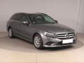 Mercedes-Benz Elegance C 200 d, Automat