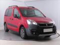 Peugeot Partner Outdoor 1.6 16V, 5M�st, �R