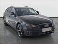 Audi A4 1.8 TFSI, Tempomat