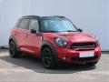 Mini Countryman Cooper SD, Automat, Navi