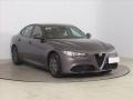 Alfa Romeo Giulia 2.0 Turbo, Nzk njezd