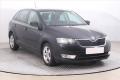 koda Rapid Spaceback 1.2 TSI, Serv.kniha