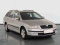 �koda Octavia Ambiente Plus 1.9 TDI