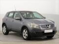 Nissan Qashqai 2.0 dCi, nov� STK