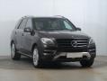 Mercedes-Benz ML 350 BlueTEC, 4X4, Automat