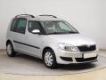 koda Roomster Elegance 1.6 TDI, Tempomat