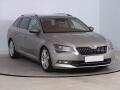�koda Superb 2.0 TDI, Automat, K��e, Navi