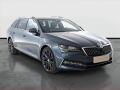 �koda Superb Laurin&Klement 2.0 TSI