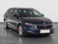 �koda Octavia Style 2.0 TDI, Automat