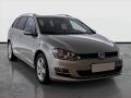 Volkswagen Golf Highline 1.6 TDI, Navi