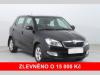 koda Fabia 1.2 TSI, Serv.kniha, Tempomat