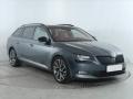 koda Superb Sportline 2.0 TDI, Sportline